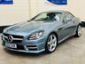 USED 2012 12 MERCEDES-BENZ SLK 1.8 SLK200 BLUEEfFFICIENCY AMG SPORT ROADSTER 2 DOOR G-TRONIC 184 BHP MASSIVE SPECIFICATION