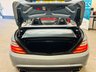 USED 2012 12 MERCEDES-BENZ SLK 1.8 SLK200 BLUEEfFFICIENCY AMG SPORT ROADSTER 2 DOOR G-TRONIC 184 BHP MASSIVE SPECIFICATION