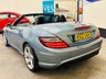 USED 2012 12 MERCEDES-BENZ SLK 1.8 SLK200 BLUEEfFFICIENCY AMG SPORT ROADSTER 2 DOOR G-TRONIC 184 BHP MASSIVE SPECIFICATION