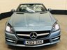 USED 2012 12 MERCEDES-BENZ SLK 1.8 SLK200 BLUEEfFFICIENCY AMG SPORT ROADSTER 2 DOOR G-TRONIC 184 BHP MASSIVE SPECIFICATION
