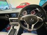USED 2012 12 MERCEDES-BENZ SLK 1.8 SLK200 BLUEEfFFICIENCY AMG SPORT ROADSTER 2 DOOR G-TRONIC 184 BHP MASSIVE SPECIFICATION