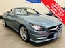 USED 2012 12 MERCEDES-BENZ SLK 1.8 SLK200 BLUEEfFFICIENCY AMG SPORT ROADSTER 2 DOOR G-TRONIC 184 BHP MASSIVE SPECIFICATION