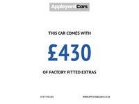 USED 2017 17 BMW 1 SERIES 1.5 116D ED PLUS HATCHBACK 5 DOOR DIESEL MANUAL EURO 6 (S/S) 116 BHP ULEZ EURO 6 NAVIGATION