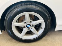 USED 2017 17 BMW 1 SERIES 1.5 116D ED PLUS HATCHBACK 5 DOOR DIESEL MANUAL EURO 6 (S/S) 116 BHP ULEZ EURO 6 NAVIGATION