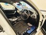 USED 2017 17 BMW 1 SERIES 1.5 116D ED PLUS HATCHBACK 5 DOOR DIESEL MANUAL EURO 6 (S/S) 116 BHP ULEZ EURO 6 NAVIGATION