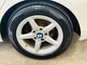 USED 2017 17 BMW 1 SERIES 1.5 116D ED PLUS HATCHBACK 5 DOOR DIESEL MANUAL EURO 6 (S/S) 116 BHP ULEZ EURO 6 NAVIGATION