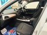 USED 2017 17 BMW 1 SERIES 1.5 116D ED PLUS HATCHBACK 5 DOOR DIESEL MANUAL EURO 6 (S/S) 116 BHP ULEZ EURO 6 NAVIGATION