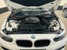 USED 2017 17 BMW 1 SERIES 1.5 116D ED PLUS HATCHBACK 5 DOOR DIESEL MANUAL EURO 6 (S/S) 116 BHP ULEZ EURO 6 NAVIGATION