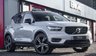 USED 2019 69 VOLVO XC40 2.0 T4 R-DESIGN AWD 5d 188 BHP F+R HEATED SEATS+REAR PARKING SENS