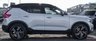 USED 2019 69 VOLVO XC40 2.0 T4 R-DESIGN AWD 5d 188 BHP F+R HEATED SEATS+REAR PARKING SENS