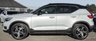 USED 2019 69 VOLVO XC40 2.0 T4 R-DESIGN AWD 5d 188 BHP F+R HEATED SEATS+REAR PARKING SENS