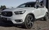 USED 2019 69 VOLVO XC40 2.0 T4 R-DESIGN AWD 5d 188 BHP F+R HEATED SEATS+REAR PARKING SENS