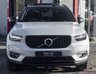 USED 2019 69 VOLVO XC40 2.0 T4 R-DESIGN AWD 5d 188 BHP F+R HEATED SEATS+REAR PARKING SENS