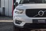 USED 2019 69 VOLVO XC40 2.0 T4 R-DESIGN AWD 5d 188 BHP F+R HEATED SEATS+REAR PARKING SENS