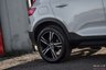 USED 2019 69 VOLVO XC40 2.0 T4 R-DESIGN AWD 5d 188 BHP F+R HEATED SEATS+REAR PARKING SENS