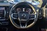 USED 2019 69 VOLVO XC40 2.0 T4 R-DESIGN AWD 5d 188 BHP F+R HEATED SEATS+REAR PARKING SENS