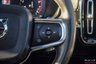 USED 2019 69 VOLVO XC40 2.0 T4 R-DESIGN AWD 5d 188 BHP F+R HEATED SEATS+REAR PARKING SENS