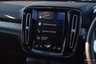 USED 2019 69 VOLVO XC40 2.0 T4 R-DESIGN AWD 5d 188 BHP F+R HEATED SEATS+REAR PARKING SENS
