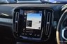 USED 2019 69 VOLVO XC40 2.0 T4 R-DESIGN AWD 5d 188 BHP F+R HEATED SEATS+REAR PARKING SENS