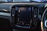 USED 2019 69 VOLVO XC40 2.0 T4 R-DESIGN AWD 5d 188 BHP F+R HEATED SEATS+REAR PARKING SENS