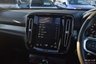 USED 2019 69 VOLVO XC40 2.0 T4 R-DESIGN AWD 5d 188 BHP F+R HEATED SEATS+REAR PARKING SENS