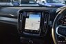 USED 2019 69 VOLVO XC40 2.0 T4 R-DESIGN AWD 5d 188 BHP F+R HEATED SEATS+REAR PARKING SENS