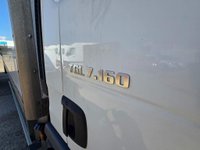 USED 2018 68 MAN TGL 4.6 7.160 4X2 BB 159 BHP 7.5T AUTO BOX LORRY NO VAT!