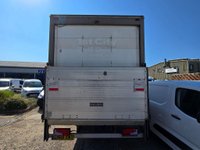 USED 2018 68 MAN TGL 4.6 7.160 4X2 BB 159 BHP 7.5T AUTO BOX LORRY NO VAT!