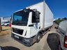 USED 2018 68 MAN TGL 4.6 7.160 4X2 BB 159 BHP 7.5T AUTO BOX LORRY NO VAT!