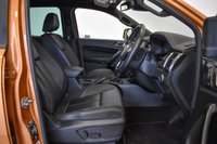 USED 2022 72 FORD RANGER 2.0 WILDTRAK ECOBLUE 210 BHP Tow Pack, Ford Warranty