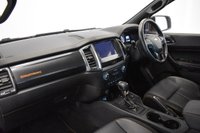 USED 2022 72 FORD RANGER 2.0 WILDTRAK ECOBLUE 210 BHP Tow Pack, Ford Warranty
