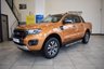 USED 2022 72 FORD RANGER 2.0 WILDTRAK ECOBLUE 210 BHP Tow Pack, Ford Warranty