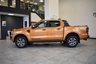 USED 2022 72 FORD RANGER 2.0 WILDTRAK ECOBLUE 210 BHP Tow Pack, Ford Warranty