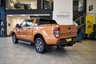 USED 2022 72 FORD RANGER 2.0 WILDTRAK ECOBLUE 210 BHP Tow Pack, Ford Warranty