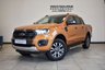 USED 2022 72 FORD RANGER 2.0 WILDTRAK ECOBLUE 210 BHP Tow Pack, Ford Warranty