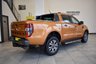 USED 2022 72 FORD RANGER 2.0 WILDTRAK ECOBLUE 210 BHP Tow Pack, Ford Warranty