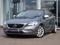 USED 2019 69 VOLVO V40 2.0 D2 MOMENTUM EDITION 5d 118 BHP 