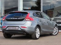 USED 2019 69 VOLVO V40 2.0 D2 MOMENTUM EDITION 5d 118 BHP 