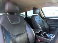 USED 2015 65 FORD MONDEO 2.0 TITANIUM TDCI 5d 177 BHP 