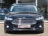 USED 2015 65 FORD MONDEO 2.0 TITANIUM TDCI 5d 177 BHP 
