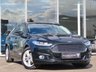 USED 2015 65 FORD MONDEO 2.0 TITANIUM TDCI 5d 177 BHP 