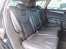 USED 2015 65 FORD MONDEO 2.0 TITANIUM TDCI 5d 177 BHP 