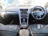 USED 2015 65 FORD MONDEO 2.0 TITANIUM TDCI 5d 177 BHP 