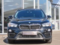 USED 2017 17 BMW X1 2.0 SDRIVE18D SE 5d 148 BHP 