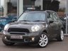 USED 2014 14 MINI COUNTRYMAN 1.6 COOPER S ALL4 5d 184 BHP 