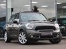 USED 2014 14 MINI COUNTRYMAN 1.6 COOPER S ALL4 5d 184 BHP 
