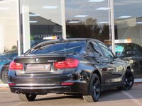 USED 2014 63 BMW 3 SERIES 2.0 320D SE 4d 182 BHP 
