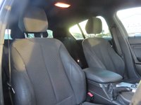 USED 2015 65 BMW 1 SERIES 1.5 116D M SPORT 5d 114 BHP 