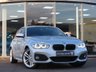 USED 2015 65 BMW 1 SERIES 1.5 116D M SPORT 5d 114 BHP 