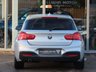 USED 2015 65 BMW 1 SERIES 1.5 116D M SPORT 5d 114 BHP 